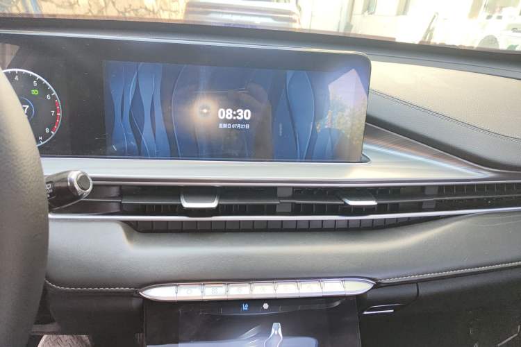 Used Chery Tiggo 8 PLUS 2021 290TGDI DCT Luxury Edition