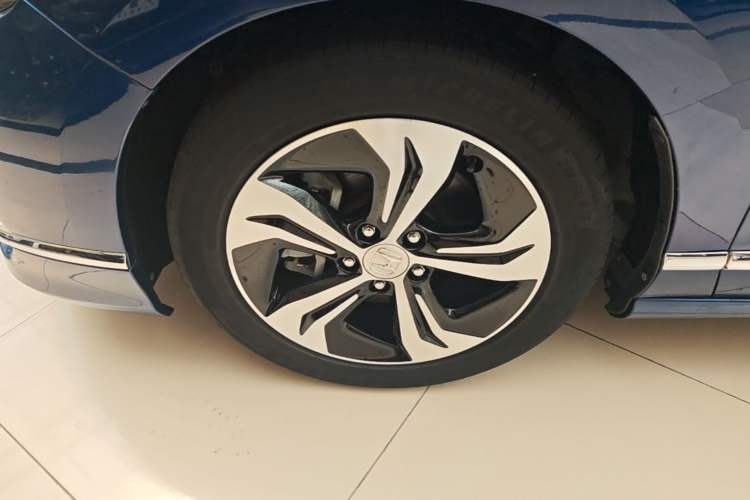 Used Honda Spirior 2015 2.4L Prestige Edition