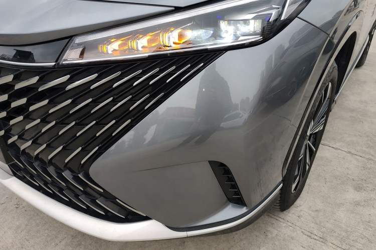 Used Roewe RX5 2023 1.5T Elite Edition