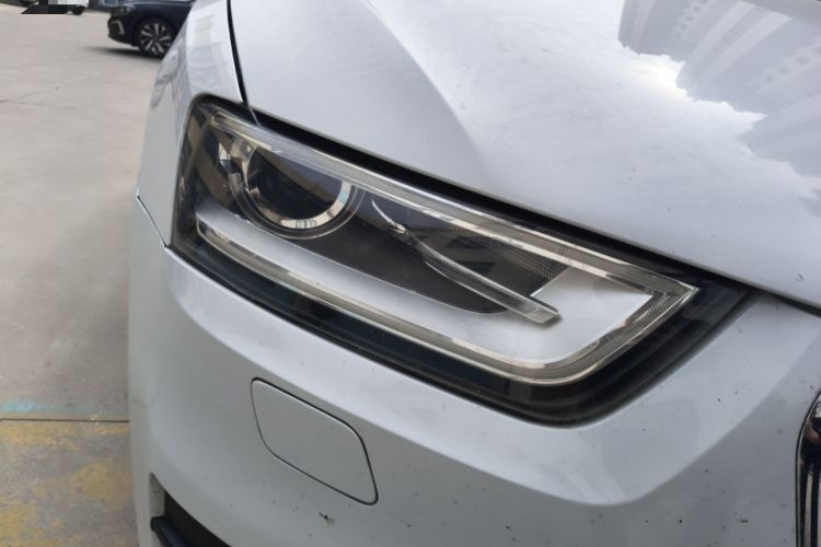 Used Audi Q3 2015 35 TFSI quattro Technology Edition