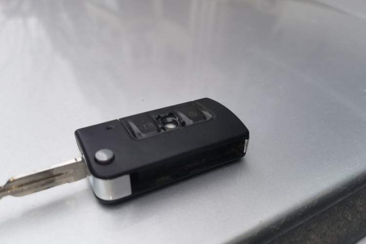 Used Kia Cerato 2010 1.6L MT GL
