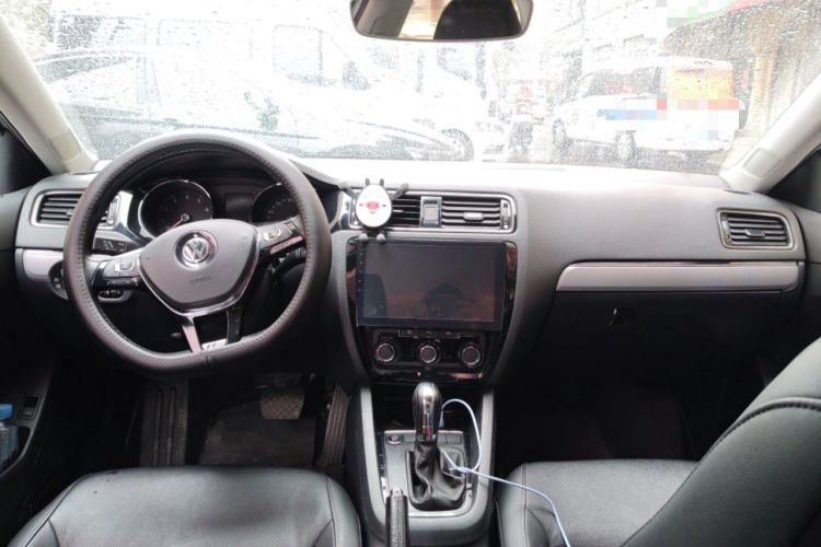 Used Volkswagen Sagitar 2018 1.6L Automatic Comfort Model