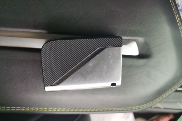 Used Lynk & Co 05 2020 2.0TD Two-Wheel Drive Shine Halo Vehicle Key