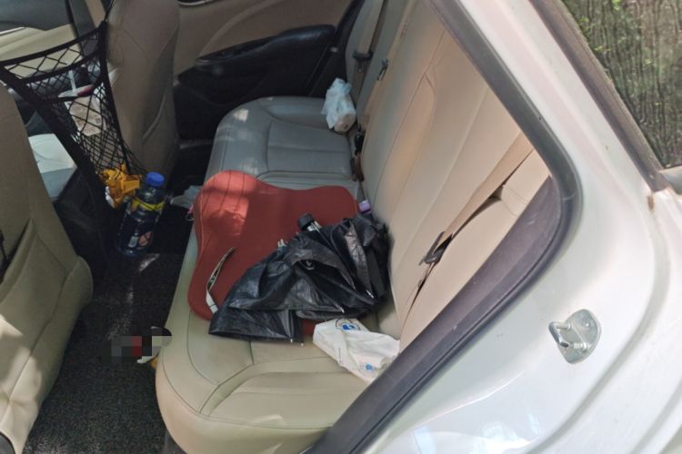 Used Buick GT 2018 15T Dual-Clutch Elite Model China V Standard