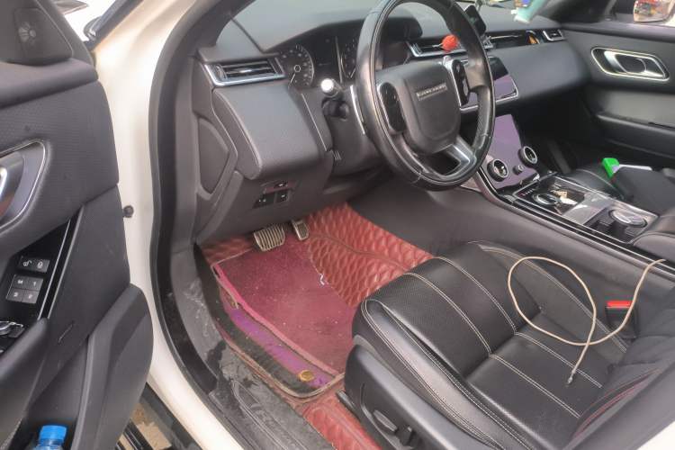 Used Land Rover Range Rover Velar 2019 250 PS