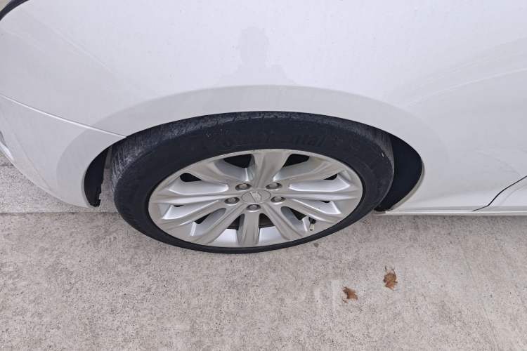 Used Cadillac ATS-L 2017 28T Tech Edition
