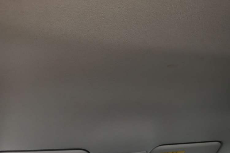 Used Toyota Corolla 2023 1.2T Pioneer Edition Headliner