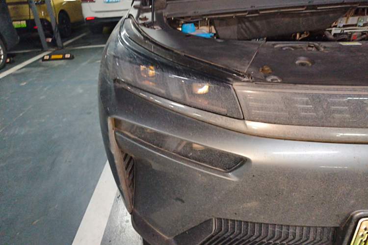 Used AION V 2021 Evolution Edition 70 Intelligent Leading Edition