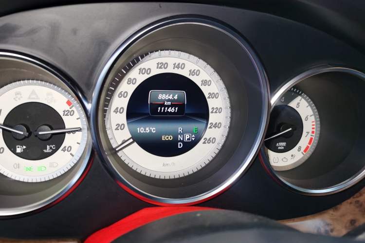 Used Mercedes-Benz CLS 2012 CLS 300 CGI
