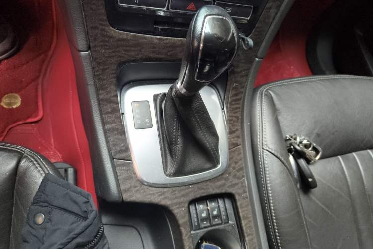 Used Ford Mondeo 2011 2.0L GTDi 200 Luxury Edition