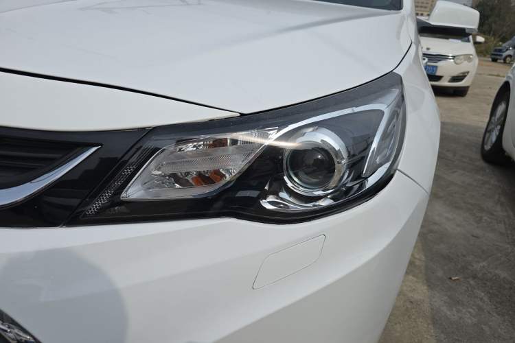 Used Chevrolet Malibu 2017 1.5T Automatic Luxury Edition
