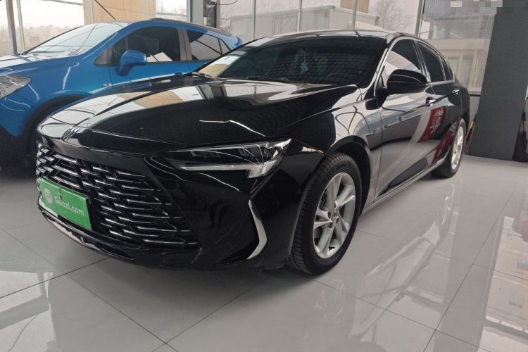 Used Buick Regal 2024 25T Deluxe Edition