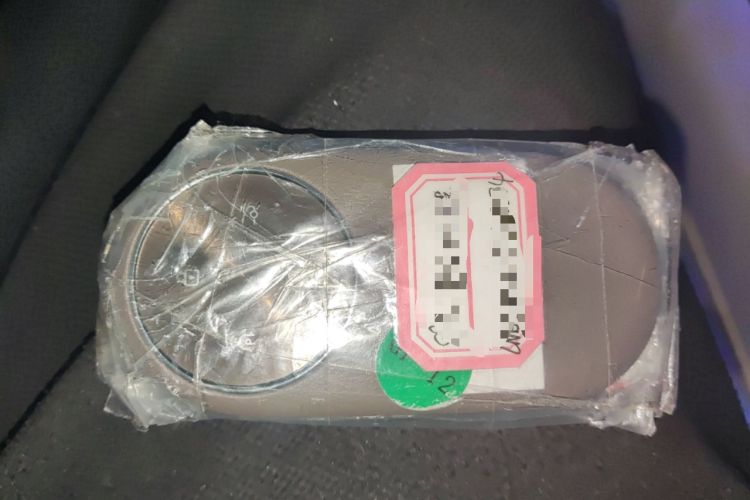 Used Hima Stelato S9 2025 Extended-Range Ultra