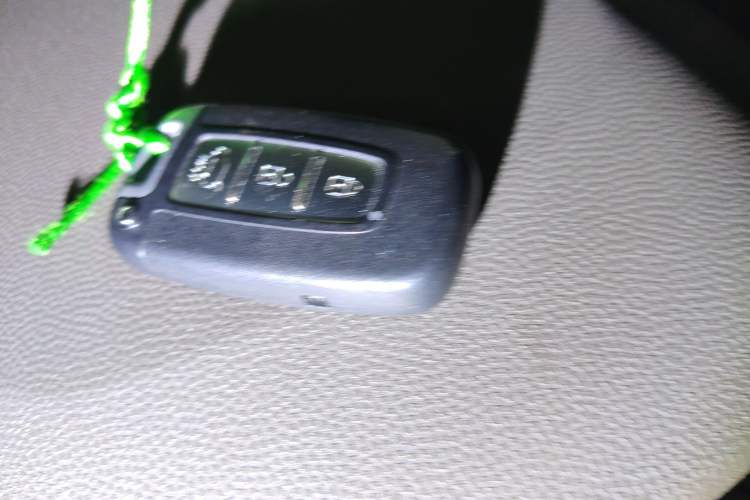 Used Hyundai ix35 2010 2.0L Automatic 4x4 Premium GLS Trim
