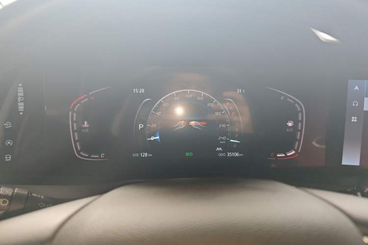 Used CHANGAN CS75 PLUS 2022 1.5T Automatic Luxury Model