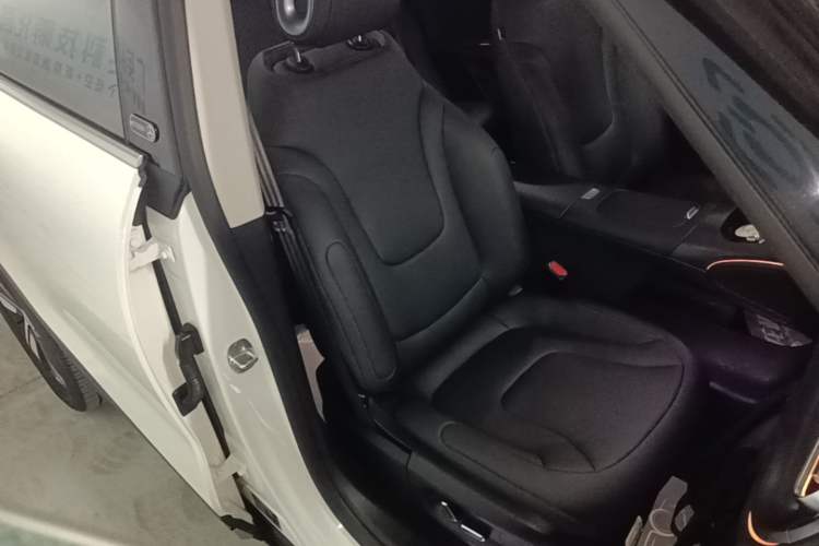 Used smart #1 2026 Dynamic Long-Range Edition
