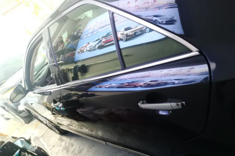 Used Toyota Camry 2016 2.0G 10th Anniversary Leading Edition
