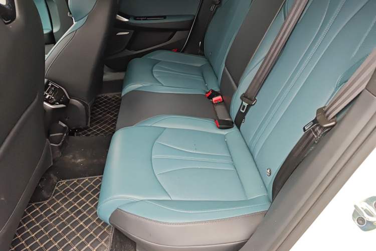 Used MG 7 2025 1.5T 300 DCT Elegant Edition