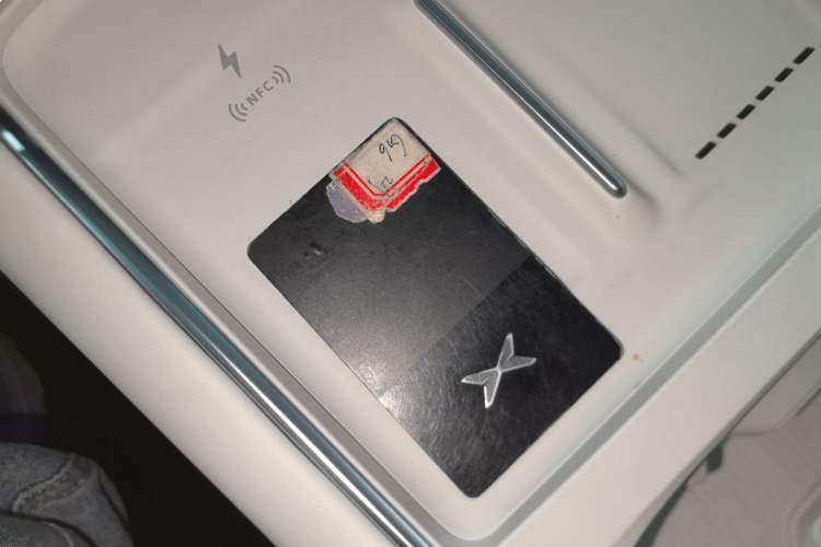 Used XPeng G6 2025 625 Long-Range Max Flagship Edition
