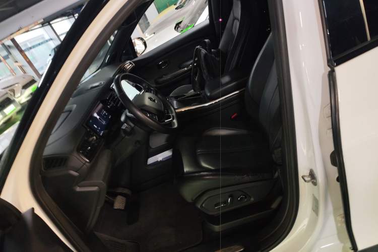 Used Nio ES6 2020 420 km Sport Edition