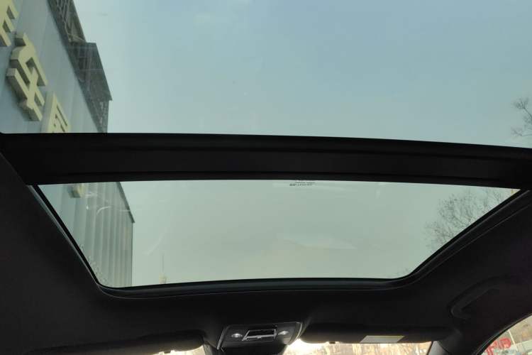 Used BYD Han 2021 EV Standard Range Luxury Model