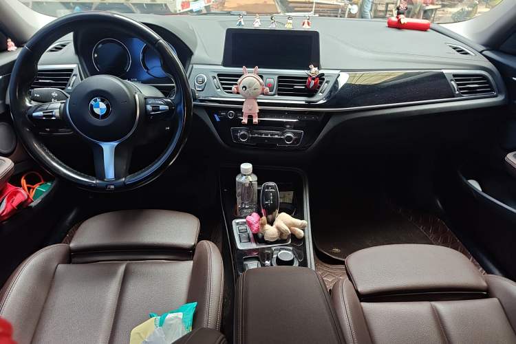 Used BMW 1 Series 2020 120i M Sport Package
