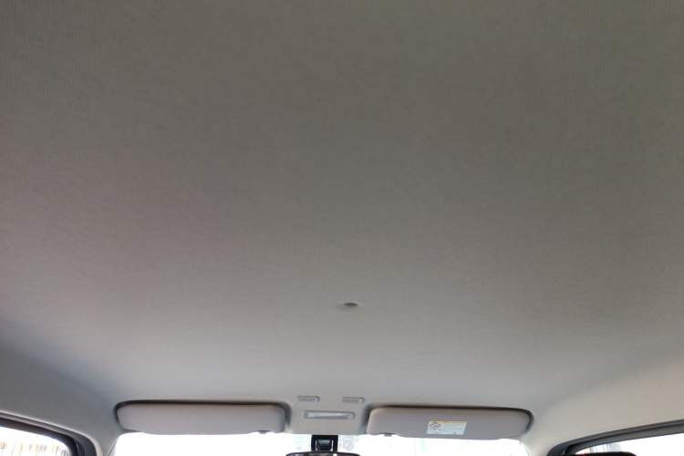 Used Geely Galaxy Panda 2025 210km Panda Kart
