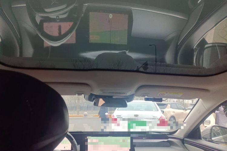 Used XPeng P7 2020 670E