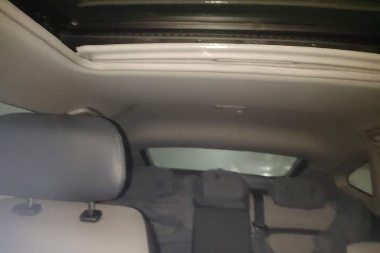 Used Baojun RC-5 2020 1.5T CVT Smart Shine Prestige Edition