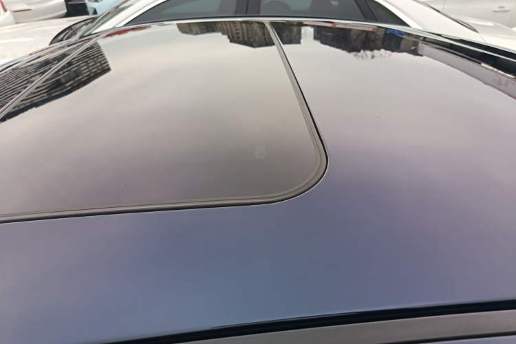 Used Mazda Atenza 2020 2.0L Blue Sky Luxury Edition