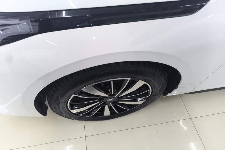 Used CHANGAN NEVO A05 2024 Truly Delicious Version 145 Leading Edition
