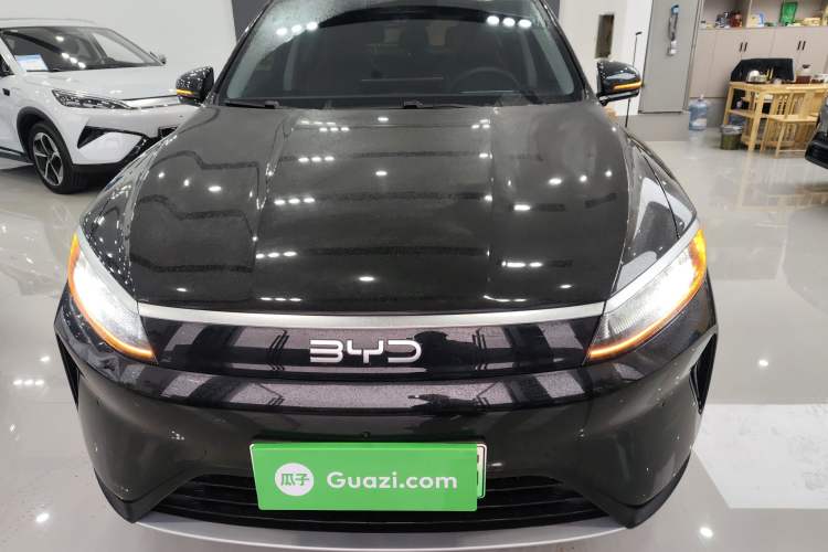 Used BYD Sealion 05 DM-i 2025 DM-i Smart Drive 115KM Flagship Model