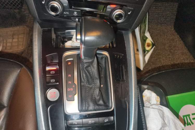 Used Audi Q5 2017 40 TFSI Technology Edition
