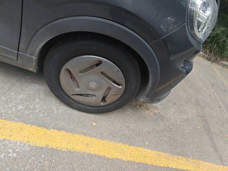 Used Leapmotor T03 2023 200 Lite Edition — 19