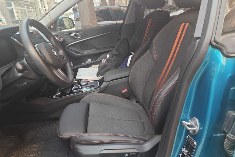 Used BMW 2 Series 2023 225i Four-Door Coupe M Sport Package