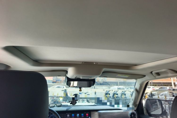 Used Tank 300 2023 Off-Road Edition 2.0T Conqueror