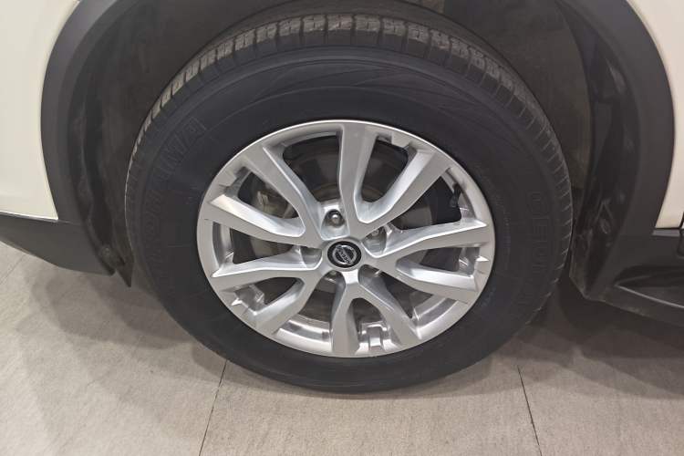 Used Nissan X-Trail 2021 2.0L CVT 2WD XL ITS Comfort Commemorative Edition Left Front Wheel Hub