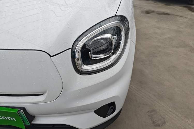 Used Leapmotor T03 2025 310 Comfort Edition