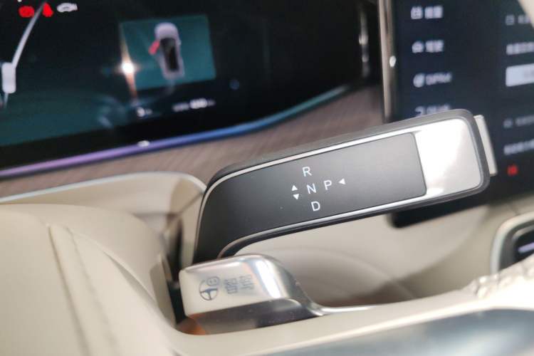 Used Denza N9 2025 Prestige Version