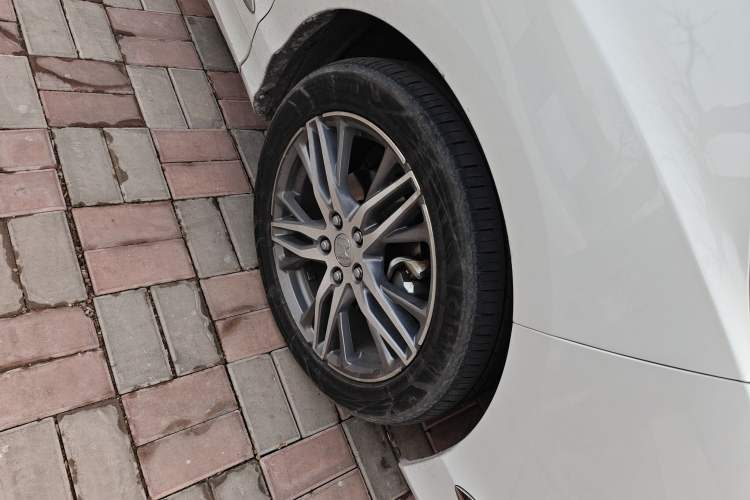 Used Honda Elysion 2019 2.0L Hybrid Luxury Edition