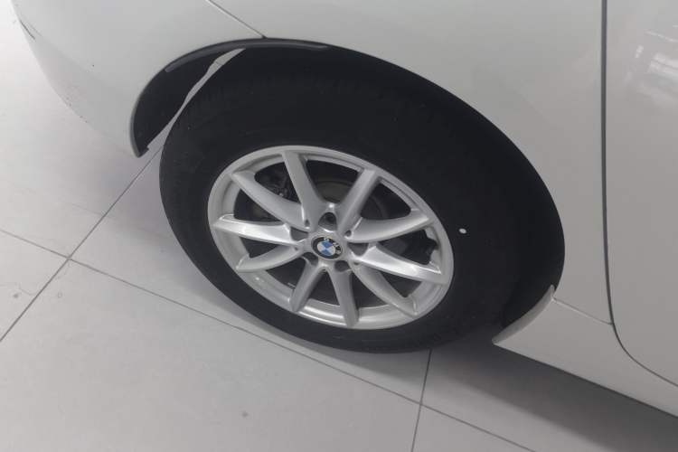 Used BMW 2 Series Active Tourer 2016 218i Fashion Model