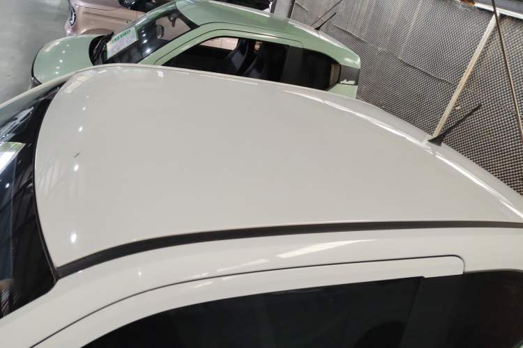 Used Wuling Hongguang MINIEV 2021 Macaron Premium Model – Lithium Iron Phosphate