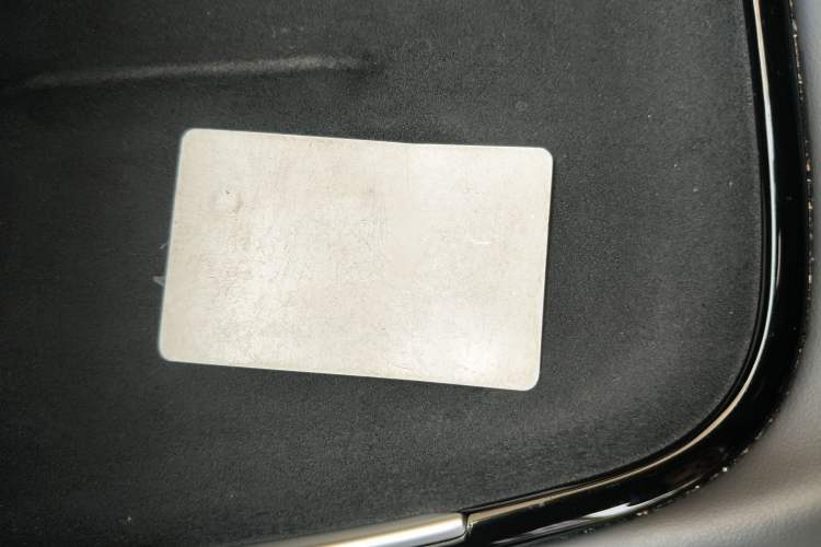 Used Deepal SL03 2023 200Max Range-Extended Version Vehicle Key