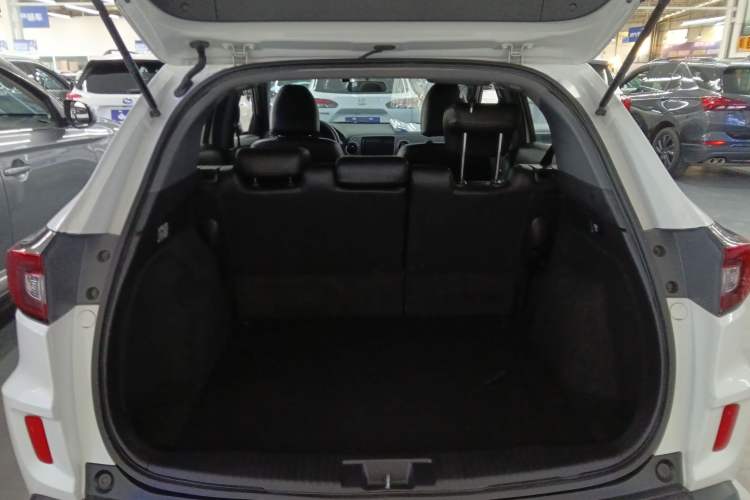 Used Honda XR-V 2021 220TURBO CVT Comfort Version
