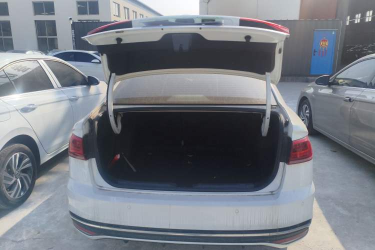 Used Volkswagen Bora 2023 200TSI DSG Enjoyment Edition
