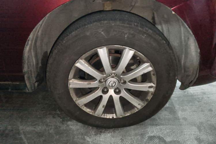 Used Mazda CX-7 2011 2.5L Luxury Edition
