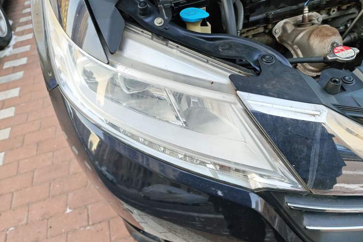 Used Honda Odyssey 2015 2.4L Smart Edition
