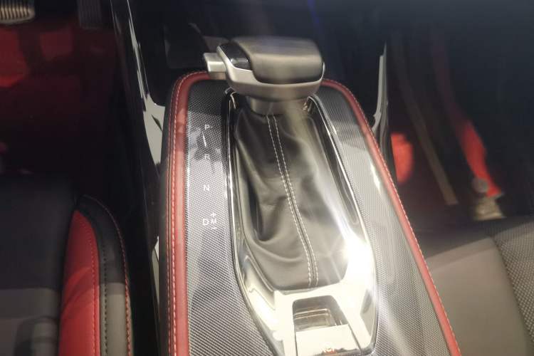 Used Oshan X5 2022 Sport Edition 1.5T DCT Cyclone Assault
