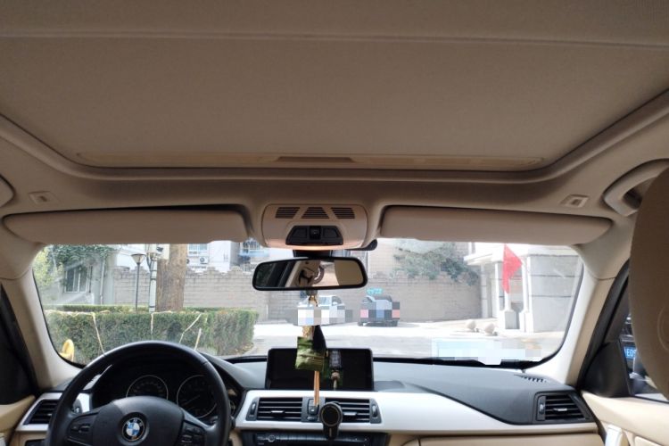 Used BMW 3 Series 2013 320i Sport Edition