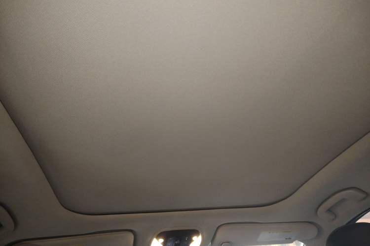 Used Infiniti QX50 2018 2.0T Two-Wheel Drive Fashion Edition